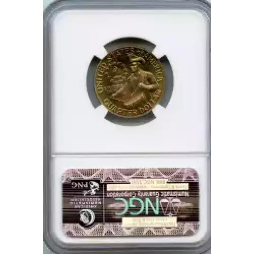 Quarter Dollars-Washington --Clad Coinage 1965-Present -Copper-Nickel- 0.25 Dollar (3)