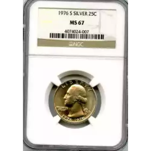 Quarter Dollars-Washington --Clad Coinage 1965-Present -Copper-Nickel- 0.25 Dollar (3)