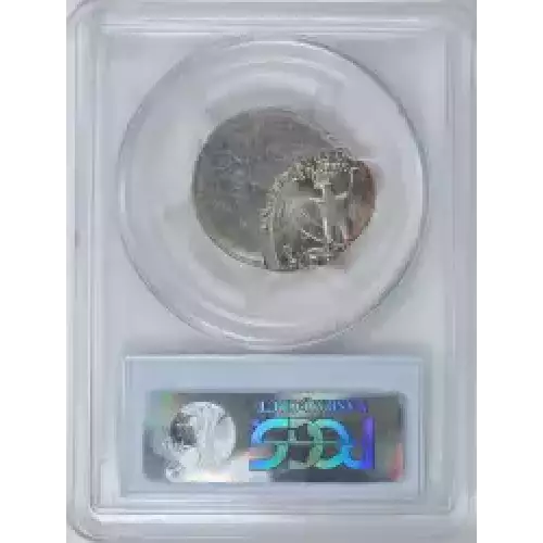 Quarter Dollars-Washington --Clad Coinage 1965-Present -Copper-Nickel- 0.25 Dollar (3)