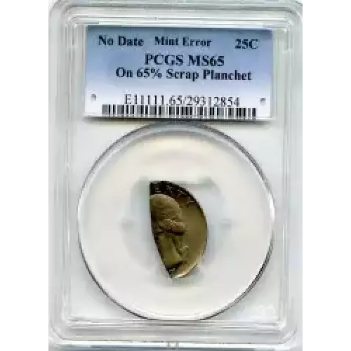 Quarter Dollars-Washington --Clad Coinage 1965-Present -Copper-Nickel- 0.25 Dollar (3)