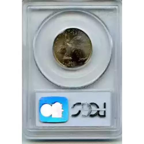 Quarter Dollars-Washington --Clad Coinage 1965-Present -Copper-Nickel- 0.25 Dollar (3)