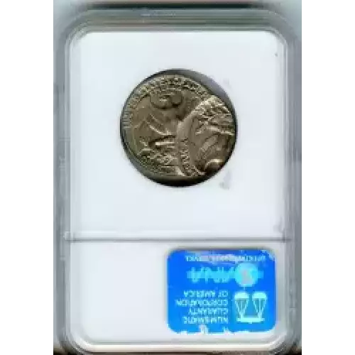 Quarter Dollars-Washington --Clad Coinage 1965-Present -Copper-Nickel- 0.25 Dollar (3)