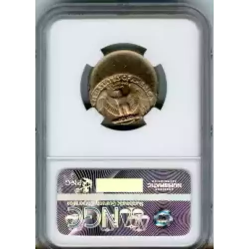 Quarter Dollars-Washington --Clad Coinage 1965-Present -Copper-Nickel- 0.25 Dollar (3)