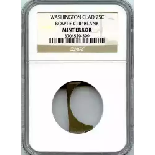 Quarter Dollars-Washington --Clad Coinage 1965-Present -Copper-Nickel- 0.25 Dollar (3)
