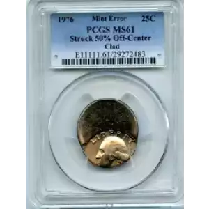 Quarter Dollars-Washington --Clad Coinage 1965-Present -Copper-Nickel- 0.25 Dollar (3)