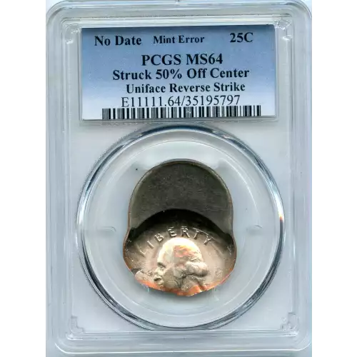 Quarter Dollars-Washington --Clad Coinage 1965-Present -Copper-Nickel- 0.25 Dollar (3)