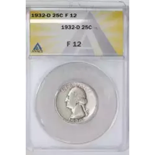 Quarter Dollars-Washington-Silver Coinage