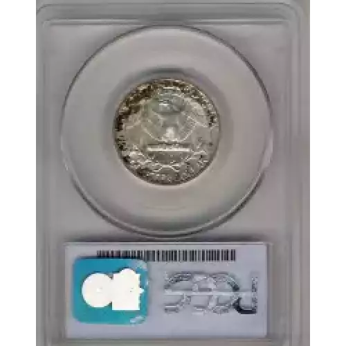 Quarter Dollars-Washington-Silver Coinage (3)