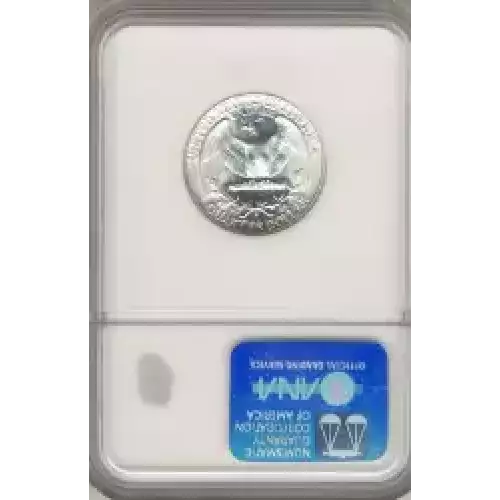 Quarter Dollars-Washington-Silver Coinage (3)