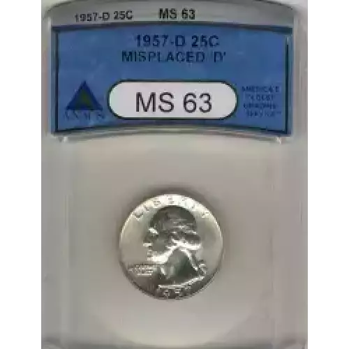 Quarter Dollars-Washington-Silver Coinage (3)