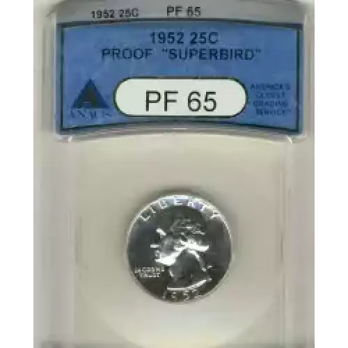 Quarter Dollars-Washington-Silver Coinage (3)