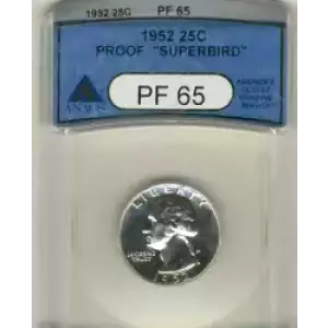 Quarter Dollars-Washington-Silver Coinage (3)