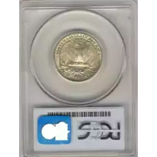 Quarter Dollars-Washington-Silver Coinage (3)