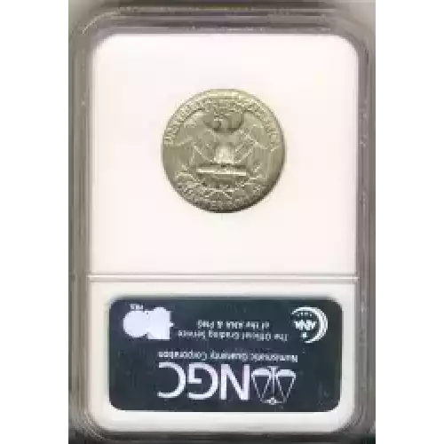 Quarter Dollars-Washington-Silver Coinage (3)