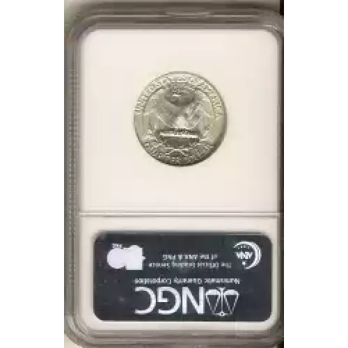 Quarter Dollars-Washington-Silver Coinage (3)