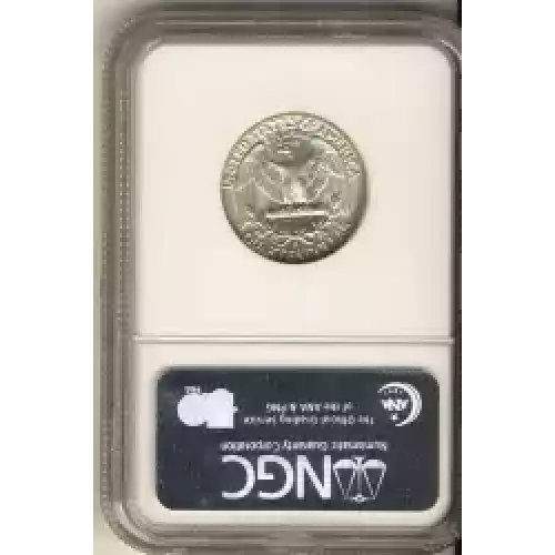 Quarter Dollars-Washington-Silver Coinage (3)