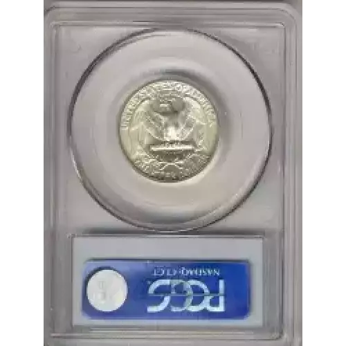 Quarter Dollars-Washington-Silver Coinage (3)