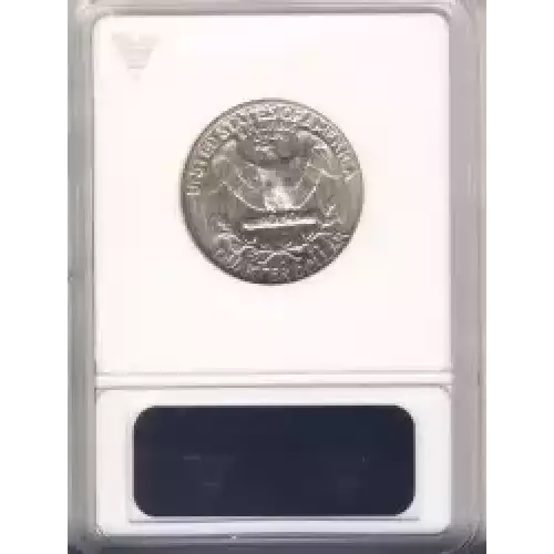 Quarter Dollars-Washington-Silver Coinage (3)