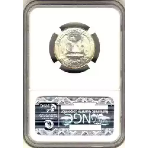 Quarter Dollars-Washington-Silver Coinage (3)