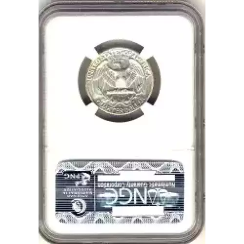 Quarter Dollars-Washington-Silver Coinage (3)