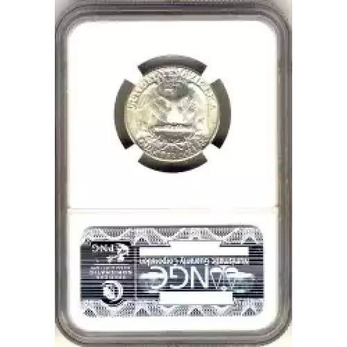 Quarter Dollars-Washington-Silver Coinage (3)