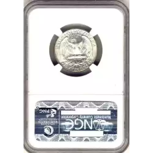 Quarter Dollars-Washington-Silver Coinage (3)