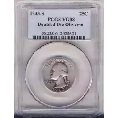 Quarter Dollars-Washington-Silver Coinage (3)