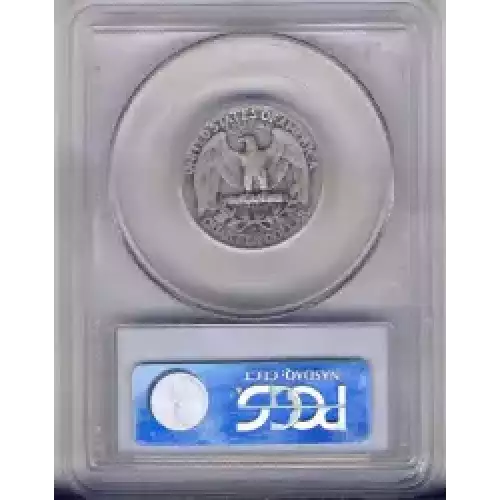 Quarter Dollars-Washington-Silver Coinage (3)