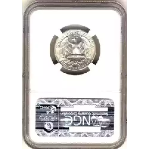 Quarter Dollars-Washington-Silver Coinage (3)