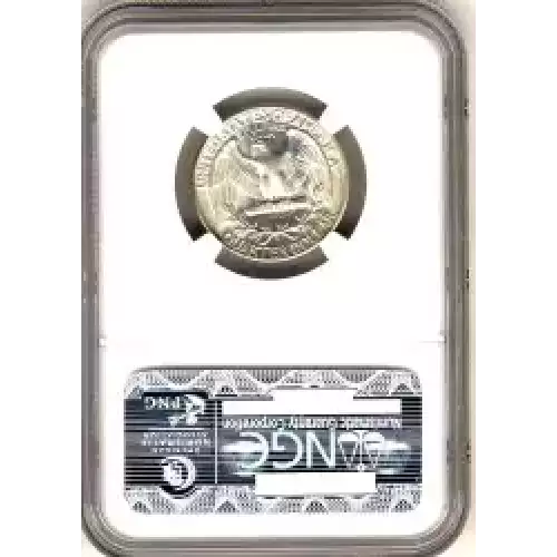 Quarter Dollars-Washington-Silver Coinage (3)