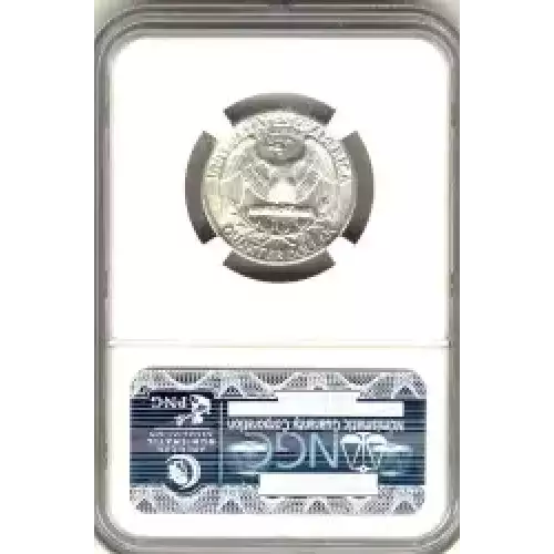 Quarter Dollars-Washington-Silver Coinage (3)