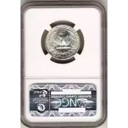 Quarter Dollars-Washington-Silver Coinage (3)