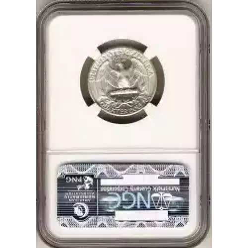 Quarter Dollars-Washington-Silver Coinage (3)