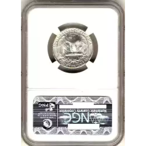 Quarter Dollars-Washington-Silver Coinage (3)