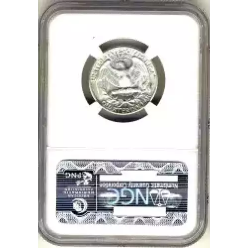 Quarter Dollars-Washington-Silver Coinage (3)