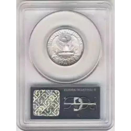 Quarter Dollars-Washington-Silver Coinage (3)