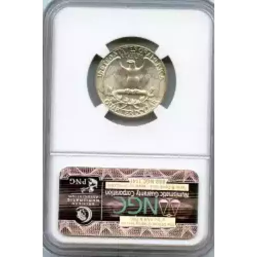 Quarter Dollars-Washington-Silver Coinage (3)