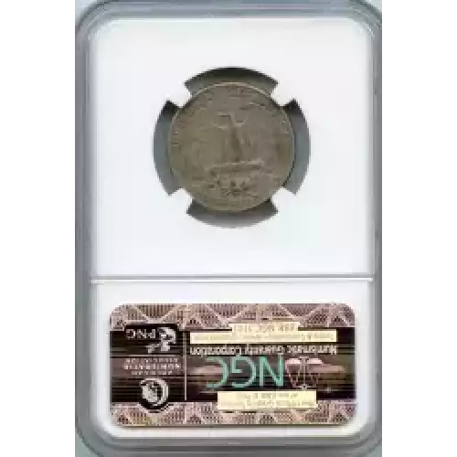 Quarter Dollars-Washington-Silver Coinage (3)