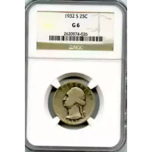 Quarter Dollars-Washington-Silver Coinage (3)