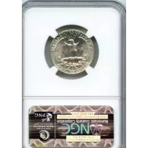 Quarter Dollars-Washington-Silver Coinage (3)