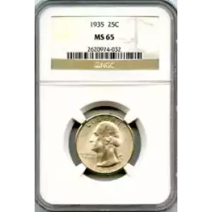 Quarter Dollars-Washington-Silver Coinage (3)