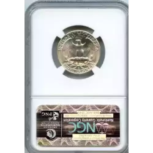 Quarter Dollars-Washington-Silver Coinage (3)