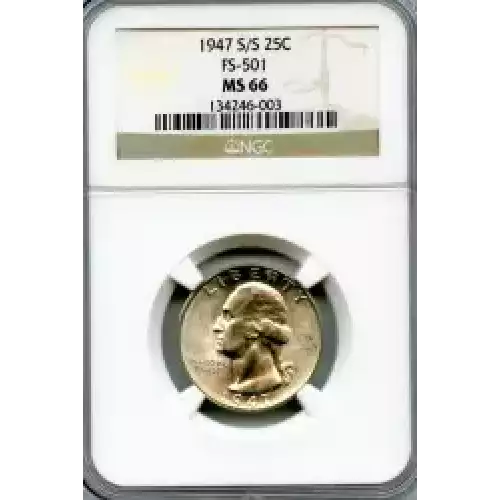 Quarter Dollars-Washington-Silver Coinage (3)