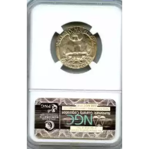 Quarter Dollars-Washington-Silver Coinage (3)