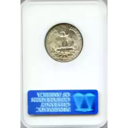 Quarter Dollars-Washington-Silver Coinage (3)