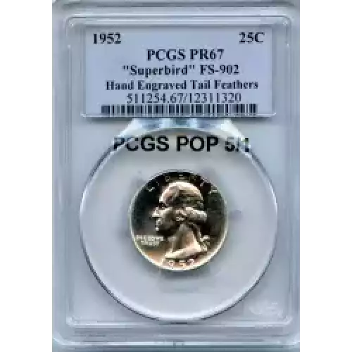 Quarter Dollars-Washington-Silver Coinage (3)