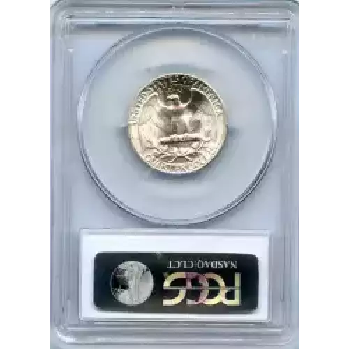 Quarter Dollars-Washington-Silver Coinage (3)