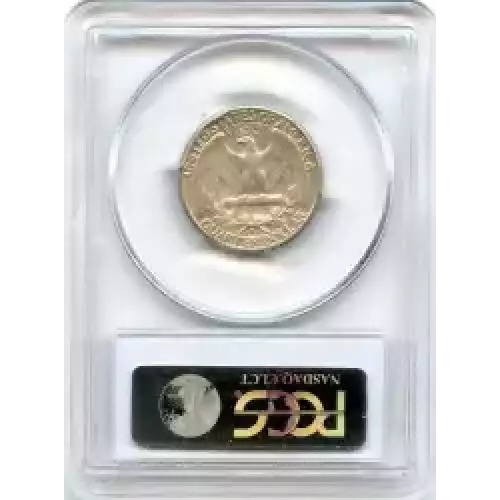 Quarter Dollars-Washington-Silver Coinage (3)