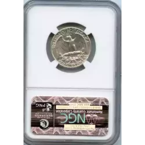 Quarter Dollars-Washington-Silver Coinage (3)