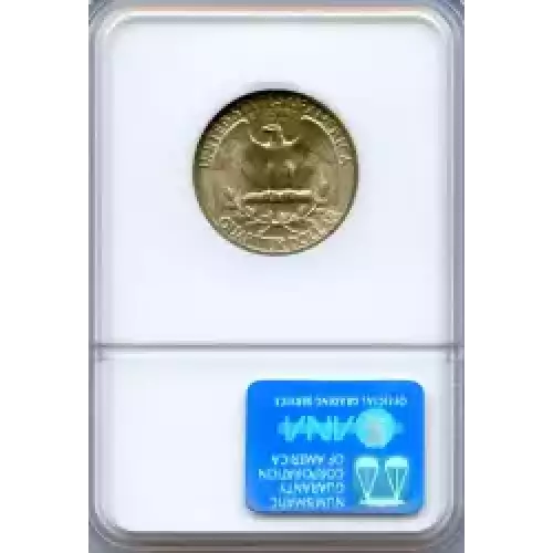 Quarter Dollars-Washington-Silver Coinage (3)